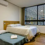 Studio Novo, Moderno E Sofisticado - Ssg424