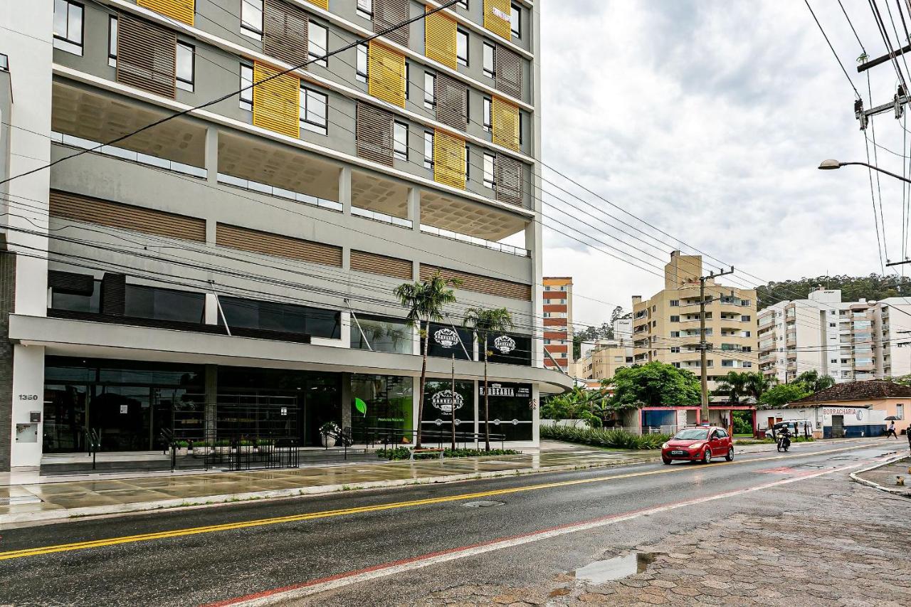 Studio Novo, Moderno E Sofisticado - Ssg424 Apartment *